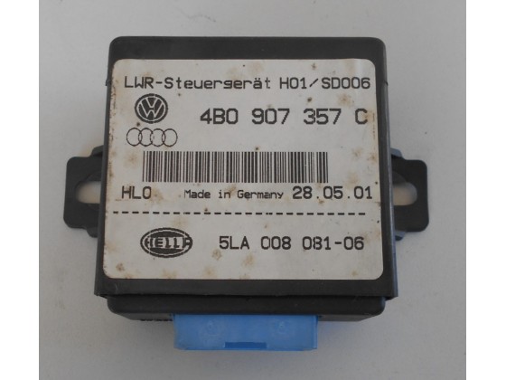 Módulo Controlo Luzes Audi A4 2002 model173